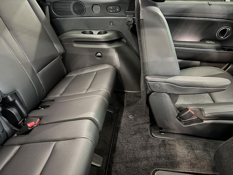 Hyundai Palisade AWD 3,5 Ultimate Calligraphy - fotka 21 z 71