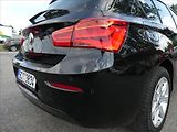 BMW Řada 1 1,5 116i 80kW koupeno v ČR - náhled 10