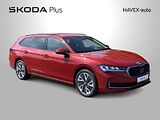 Škoda Superb (2025) Combi 1.5 TSI DSG Selection - náhled 37