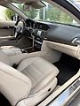 Mercedes-Benz Třídy E (2014) Cupe, 4matic, servisované - náhled 10