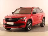 Škoda Kodiaq (2020) Sportline 2.0 TDI 4x4 - náhled 1