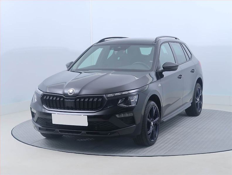 Škoda Kamiq (2024) Monte Carlo 1.5 TSI - fotka 2 z 15