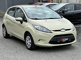 Ford Fiesta 1.25i KLIMATIZACE KOUPENO V ČR - náhled 2