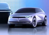 Novinkou pro příští rok má být například elektromobil Ioniq 5