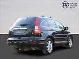 Honda CR-V 2,2 CTDi  ČR,4x4,ELEGANCE - náhled 4