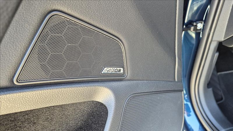 Škoda Superb 1,5 TSi 110 KW L&K - fotka 32 z 37