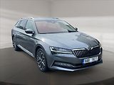 Škoda Superb 2,0 TDI 147 L&K Combi Aut - náhled 1