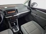 Seat Alhambra (2011) 2.0 TDI, Automat, 7 míst - náhled 8