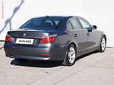 BMW Řada 5 (2005) 2.5i, ČR, AC, xenon - náhled 6