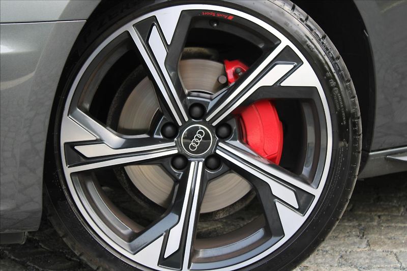 Audi A4 40TDI Q/S-LINE/ZÁRUKA/DPH/CZ - fotka 38 z 44
