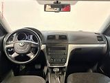 Škoda Yeti (2012) 1.2 TSi, Family, DSG - náhled 8