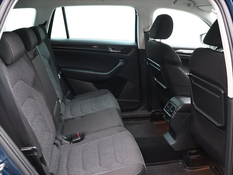 Škoda Kodiaq 2.0 TDI 110kW DSG Style DPH - fotka 14 z 36