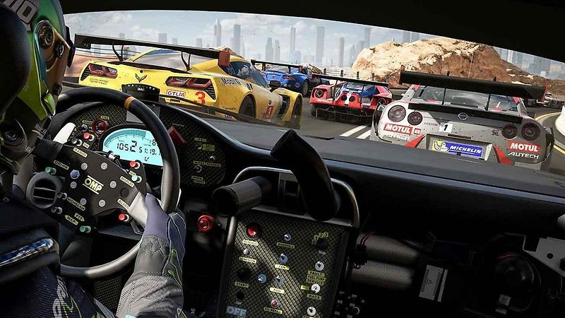 Forza (Microsoft 2005)