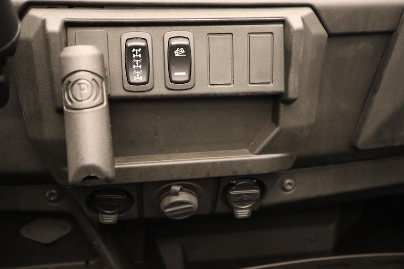 Polaris Ranger 1000 EPS (2024) - fotka 18 z 31