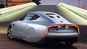Volkswagen XL1