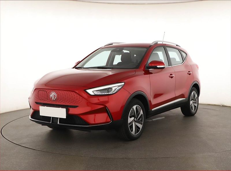 MG ZS (2022) Comfort EV 50.3 kWh, SoH 89% - fotka 2 z 20