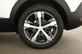 Peugeot 5008 (2017) Premium 1.6 BlueHDi, Automat - náhled 12