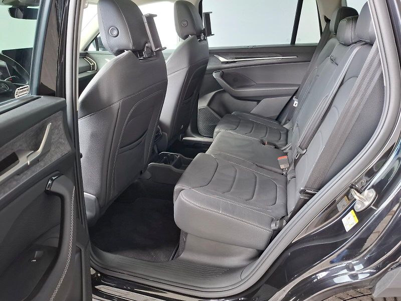 Škoda Kodiaq (2024) Exclusive Selection 4X4 TD 142 - fotka 6 z 30