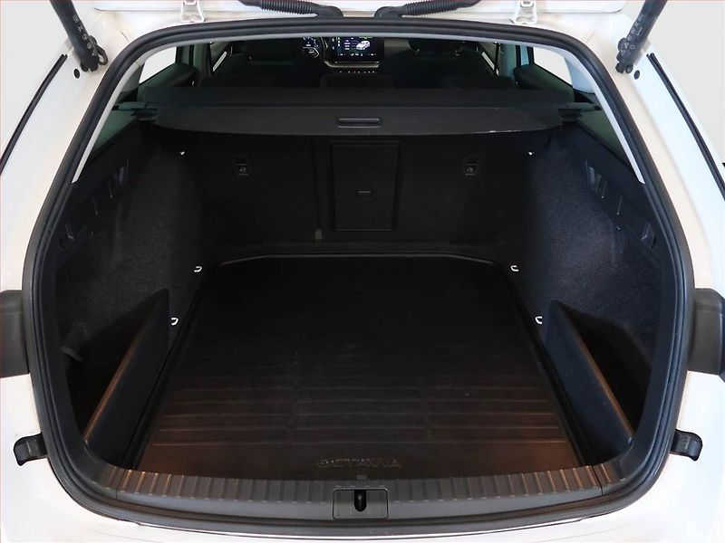 Škoda Octavia (2023) Ambition 2.0 TDI, Automat - fotka 14 z 14
