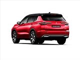 Mitsubishi Outlander (2026) 2.4 PHEV PAKET PREMIUM  INSTYL - náhled 3