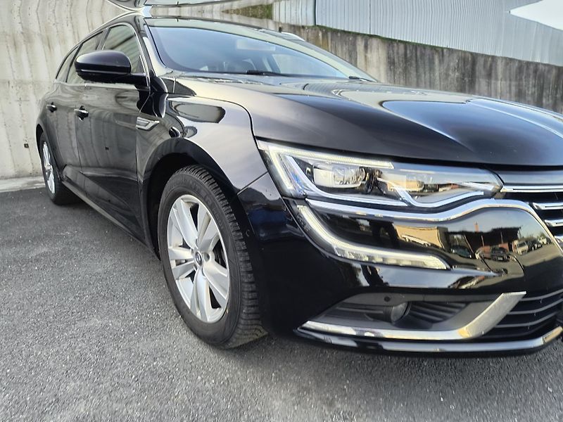 Renault Talisman (2016) 1.6 TDCi 96KW/ČR/NAVI/LED/HEAD - fotka 14 z 45
