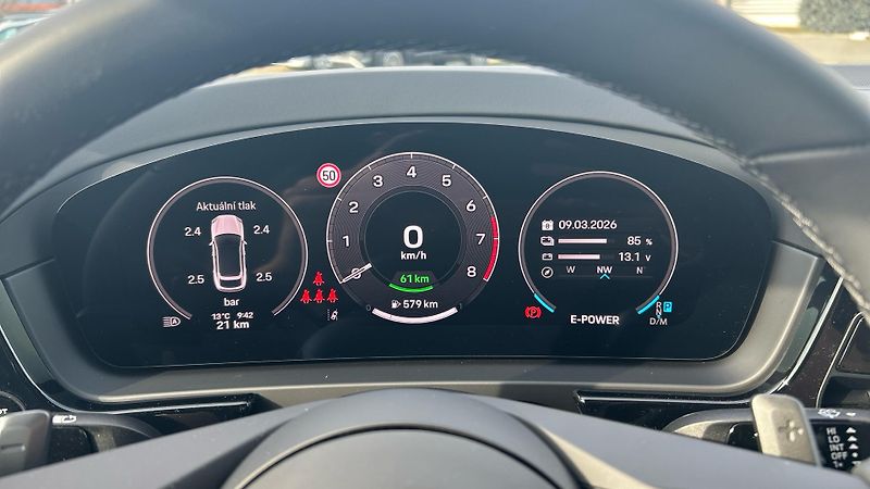 Porsche Cayenne S E-Hybrid Coupé - fotka 24 z 30