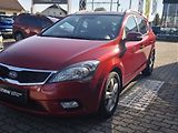 Kia Ceed 2011 ČR 1.6 CRDi 85kW  - náhled 19
