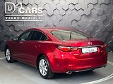Mazda 6 2.0  6 SKYACTIV-G 165 i-ELOOP - náhled 1