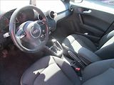 Audi A1 1,2 TSi, klima,Navi,serv.kn. - náhled 17