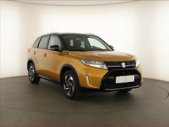 Suzuki Vitara (2026) 1.5 Hybrid - fotografie inzerátu