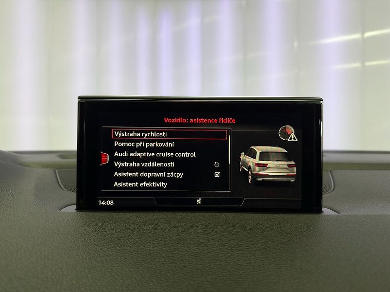 Audi Q7 3.0TDI 200KW QUATTRO S-LINE, V - fotka 18 z 30