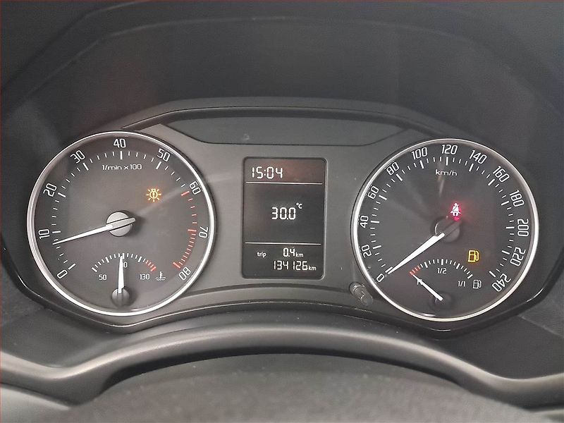 Škoda Octavia (2010) 1.2 TSI, ČR,1.maj, Serv.kniha - fotka 11 z 14
