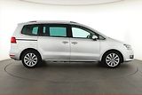 Volkswagen Sharan (2011) 2.0 TDI, Tempomat - náhled 6