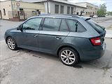 Škoda Fabia 1,2 TSi DSG  Joy - náhled 8