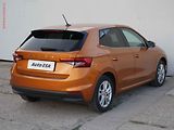 Škoda Fabia (2022) 1.0 TSi, ČR, Style, DSG, +ALU - náhled 6