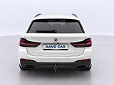 BMW Řada 5 3,0 530d 210kW xD M-Paket DPH - náhled 6