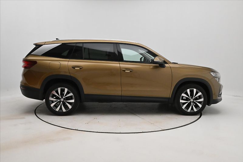 Škoda Kodiaq 2,0 TDI 110kW DSG Selection 7 - fotka 4 z 35