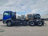 MAN TGS 26.440 BL 6x4 - náhled 8