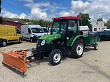 Ostatní YTO SG 254 C 4X4 - náhled 1