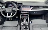 Audi S3 (2024) QUATTRO 2024 MATRIX S-LINE - náhled 25