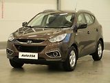 Hyundai ix35 (2011) 1.6GDI, ČR, AC, temp - náhled 2