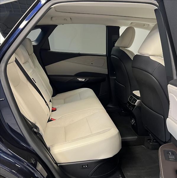 Lexus RX 450h plus 450H+ 2,5 PHEV LUXURY PANORAMI - fotka 10 z 22