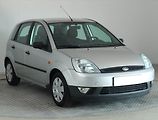 Ford Fiesta (2005) Trend 1.3 i, po STK, Klima - náhled 1