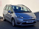 Citroën C4 Picasso (2010) 1.6 HDi, 2.maj,ČR, Dynamique - náhled 1