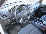 Mercedes-Benz Třídy M ML 350CDi SPORT 4M*NAVI*ALU 20 - náhled 13