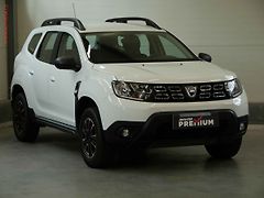 Dacia Duster (2021) 1.5dCi 4x4, ČR, AC, TZ, park - fotografie inzerátu