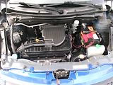Suzuki Swift (2011) 1,3i KLIMA 4x4 VÝHŘEV USB - náhled 25