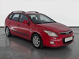 Hyundai i30 (2009) Comfort 1.6 CRDi, nová STK - náhled 1