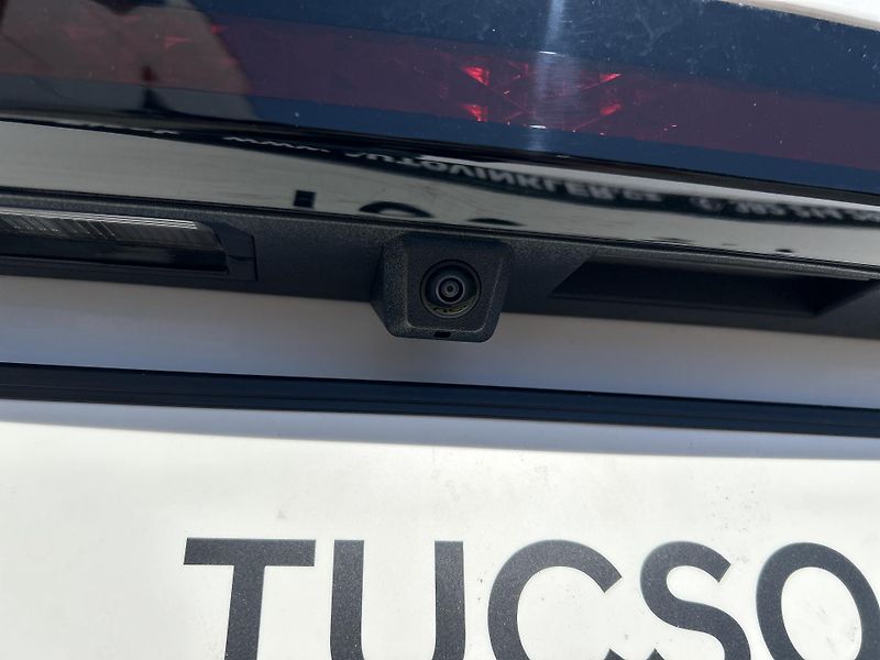 Hyundai Tucson 25 1,6 TGDI DCT SMART SP - fotka 6 z 31