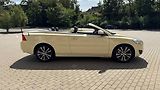Volvo C70 Cabrio 2.0D4 130kw ČR původ - náhled 6